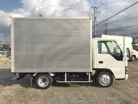 ISUZU Elf Aluminum Van PB-NKR81AN 2006 195,568km_6