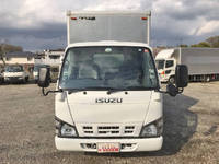 ISUZU Elf Aluminum Van PB-NKR81AN 2006 195,568km_7