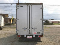 ISUZU Elf Aluminum Van PB-NKR81AN 2006 195,568km_9