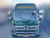 HINO Ranger Aluminum Wing 2PG-FD2ABA 2018 314,959km_4