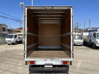 ISUZU Elf Aluminum Van BKG-NMR85AN 2008 232,498km_10