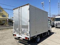 ISUZU Elf Aluminum Van BKG-NMR85AN 2008 232,498km_2