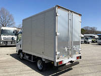 ISUZU Elf Aluminum Van BKG-NMR85AN 2008 232,498km_4