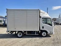 ISUZU Elf Aluminum Van BKG-NMR85AN 2008 232,498km_6