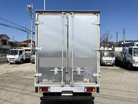 ISUZU Elf Aluminum Van BKG-NMR85AN 2008 232,498km_9