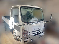 ISUZU Elf Flat Body TRG-NMR85R 2018 5,276km_3