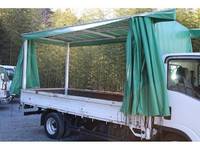 MAZDA Titan Truck with Accordion Door BKG-LLR85AR 2007 85,000km_15