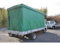 MAZDA Titan Truck with Accordion Door BKG-LLR85AR 2007 85,000km_2