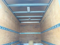 MITSUBISHI FUSO Canter Aluminum Van TPG-FBA20 2018 89,563km_7