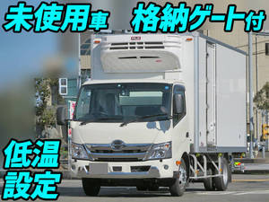 HINO Dutro Refrigerator & Freezer Truck 2RG-XZU722M 2022 2,000km_1