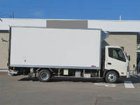 HINO Dutro Refrigerator & Freezer Truck 2RG-XZU722M 2022 2,000km_4