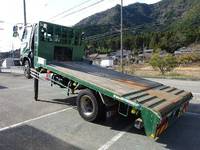 MITSUBISHI FUSO Fighter Self Loader QKG-FK72FZ 2013 23,000km_2