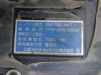 MITSUBISHI FUSO Fighter Self Loader QKG-FK72FZ 2013 23,000km_33