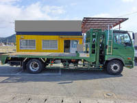 MITSUBISHI FUSO Fighter Self Loader QKG-FK72FZ 2013 23,000km_4