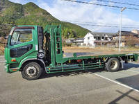 MITSUBISHI FUSO Fighter Self Loader QKG-FK72FZ 2013 23,000km_7