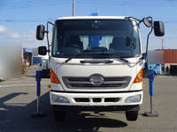 HINO Ranger Truck (With 3 Steps Of Cranes) TKG-FC9JKAP 2013 55,706km_15