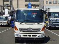 HINO Ranger Truck (With 3 Steps Of Cranes) TKG-FC9JKAP 2013 55,706km_5