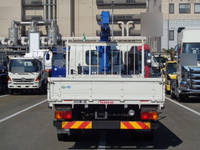 HINO Ranger Truck (With 3 Steps Of Cranes) TKG-FC9JKAP 2013 55,706km_6