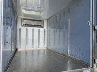 ISUZU Elf Refrigerator & Freezer Truck TKG-NLR85AN 2013 386,583km_26
