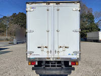 ISUZU Elf Refrigerator & Freezer Truck TKG-NLR85AN 2013 386,583km_4