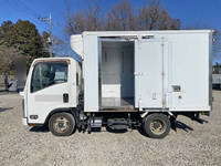 ISUZU Elf Refrigerator & Freezer Truck TKG-NLR85AN 2013 386,583km_6