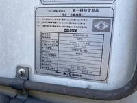 ISUZU Elf Refrigerator & Freezer Truck TKG-NLR85AN 2013 386,583km_9