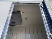 ISUZU Elf Refrigerator & Freezer Truck TKG-NHR85AN 2013 267,035km_21