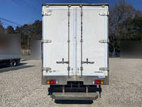 ISUZU Elf Refrigerator & Freezer Truck TKG-NHR85AN 2013 267,035km_2