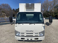 ISUZU Elf Refrigerator & Freezer Truck TKG-NHR85AN 2013 267,035km_4