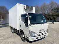 ISUZU Elf Refrigerator & Freezer Truck TKG-NHR85AN 2013 267,035km_5