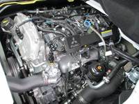 MITSUBISHI FUSO Canter Double Cab 2RG-FBA20 2022 233km_11
