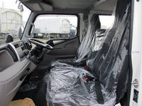 MITSUBISHI FUSO Canter Double Cab 2RG-FBA20 2022 233km_16