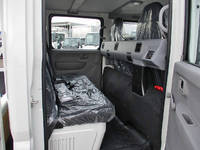MITSUBISHI FUSO Canter Double Cab 2RG-FBA20 2022 233km_17