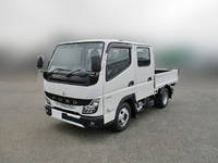 MITSUBISHI FUSO Canter Double Cab 2RG-FBA20 2022 233km_1