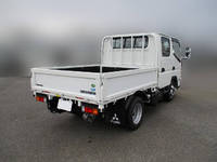 MITSUBISHI FUSO Canter Double Cab 2RG-FBA20 2022 233km_2