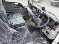MITSUBISHI FUSO Canter Double Cab 2RG-FBA20 2022 233km_4