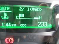 MITSUBISHI FUSO Canter Double Cab 2RG-FBA20 2022 233km_9