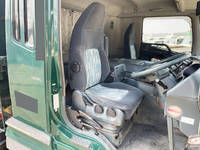 MITSUBISHI FUSO Super Great Dump KL-FV50MJXD 2003 589,189km_27