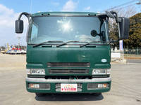 MITSUBISHI FUSO Super Great Dump KL-FV50MJXD 2003 589,189km_7