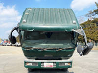 MITSUBISHI FUSO Super Great Dump KL-FV50MJXD 2003 589,189km_8