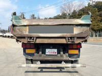 MITSUBISHI FUSO Super Great Dump KL-FV50MJXD 2003 589,189km_9