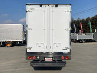 ISUZU Elf Refrigerator & Freezer Truck TKG-NLR85AN 2013 192,179km_10