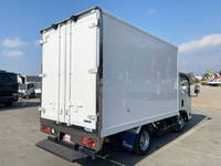 ISUZU Elf Refrigerator & Freezer Truck TKG-NLR85AN 2013 192,179km_2