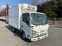 ISUZU Elf Refrigerator & Freezer Truck TKG-NLR85AN 2013 192,179km_3