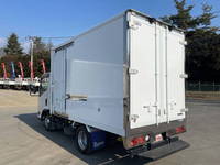 ISUZU Elf Refrigerator & Freezer Truck TKG-NLR85AN 2013 192,179km_4