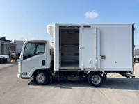 ISUZU Elf Refrigerator & Freezer Truck TKG-NLR85AN 2013 192,179km_6