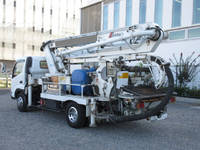 HINO Dutro Concrete Pumping Truck PB-XZU414M 2005 359,000km_4