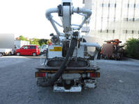 HINO Dutro Concrete Pumping Truck PB-XZU414M 2005 359,000km_6