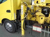 HINO Dutro Concrete Pumping Truck TKG-XZU710M 2012 110,000km_10