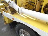 HINO Dutro Concrete Pumping Truck TKG-XZU710M 2012 110,000km_29